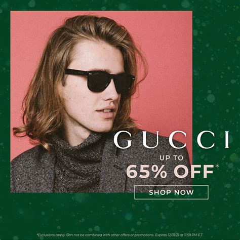 gucci sale section|authentic gucci on sale.